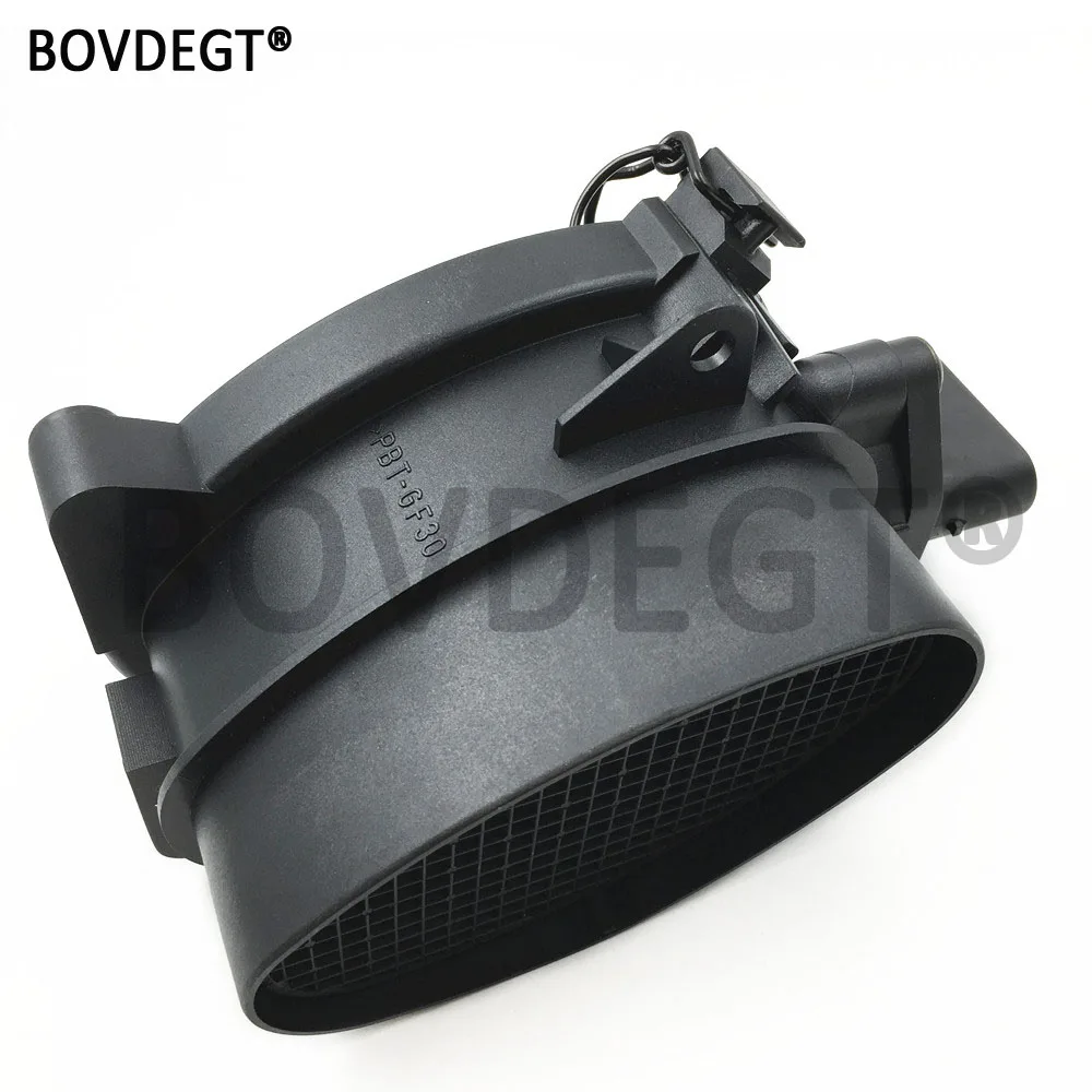 Датчик массового расхода воздуха для LAND ROVER FREELANDER MG ZT 75 0928400520 13412247592 MHK101130 MHK101130L