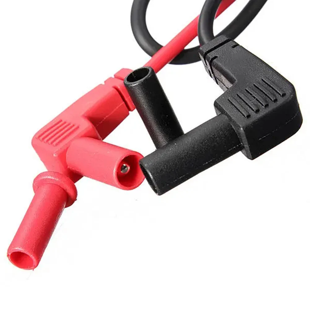 

Inductor Test Meter Clip Probe Tweezers For Resistor Capacitor Multimeter Capacitor Capacitive and Inductive Table Pens