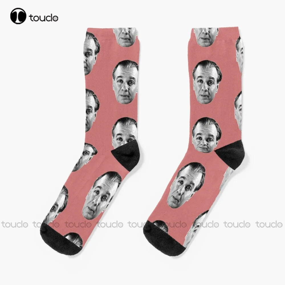 

Jorge Luis Borges Socks Unisex Adult Teen Youth Socks Personalized Custom 360° Digital Print Hd High Quality Christmas Gift
