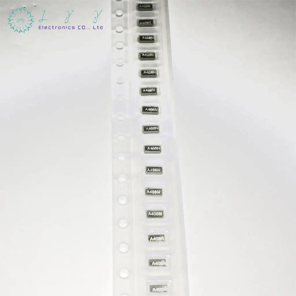 Новинка 50 шт./лот FC-135 32 768 K пассивный чип Crystal 3215 Khz 2 feet 3 2*1 5 SMD | Обустройство дома