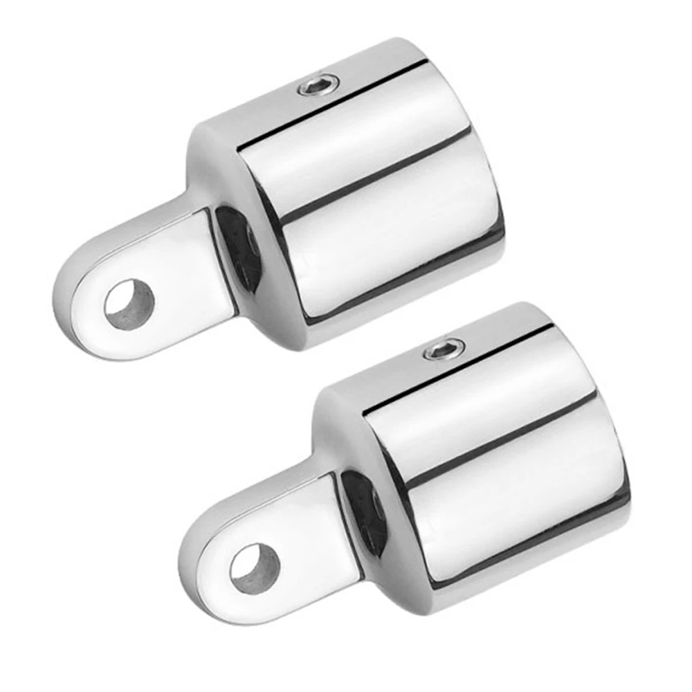 Нержавеющая сталь 316 Труба Торцевая Крышка БИМИНИ верхняя крышка s палуба