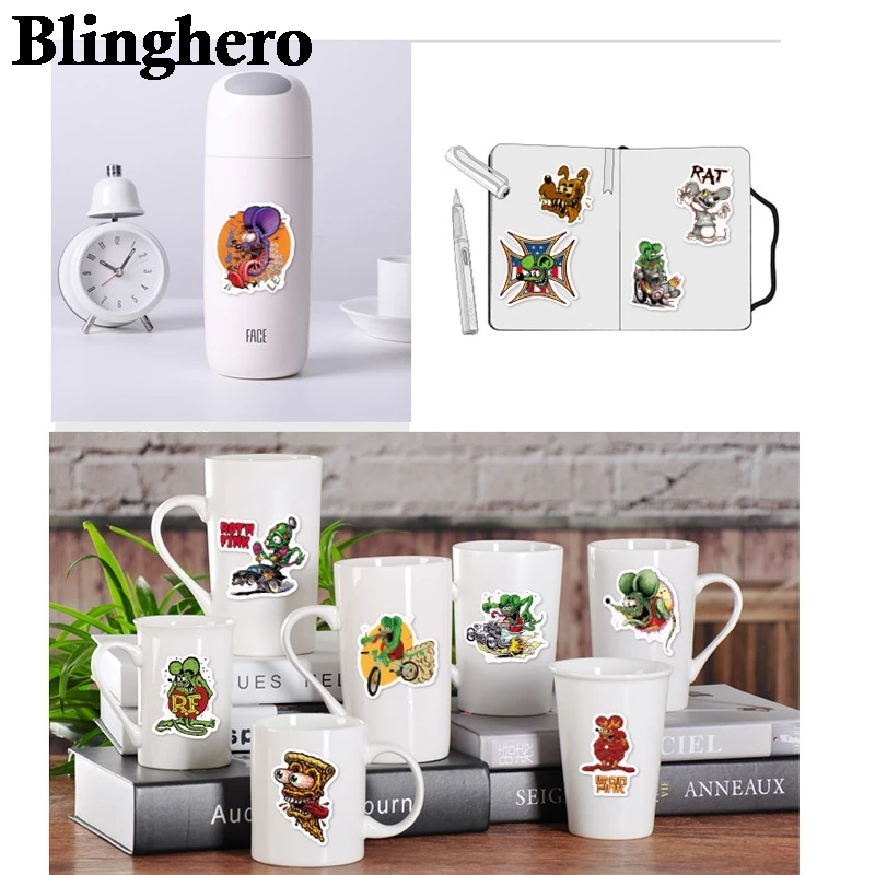 Наклейки для ноутбука телефона холодильника мотоцикла|Канцелярские наклейки| |