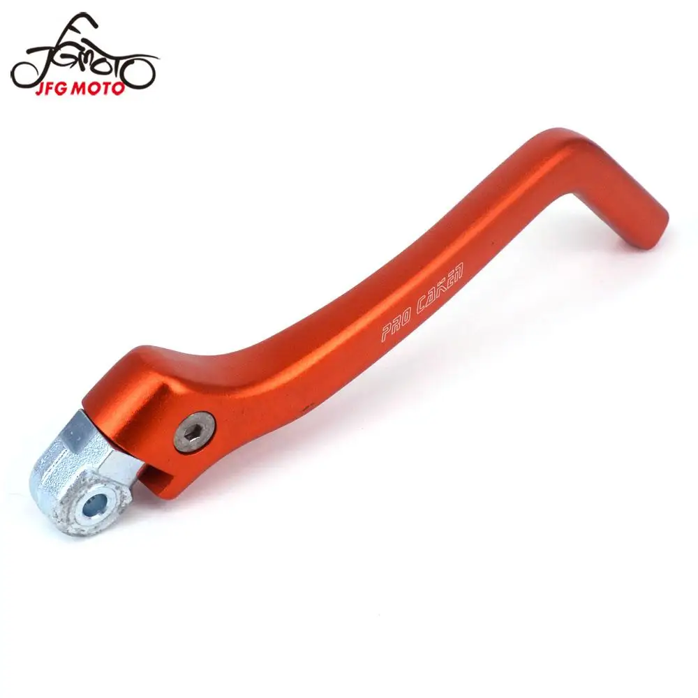 Для KTM SX85 2003-2016 SXS85 2012 2013 SX105 2004-2011 TC85 SX SXS TC 85 105 мотоциклетная алюминиевая кованая