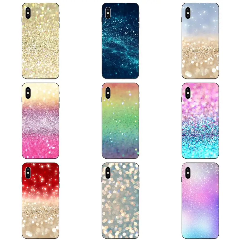 Картина пастельный блеск Kawaii для Xiaomi Mi Mix Max Note 2 2S 3 5X 6 6X 8 9T SE A1 A2 A3 CC9e Lite Play Pro