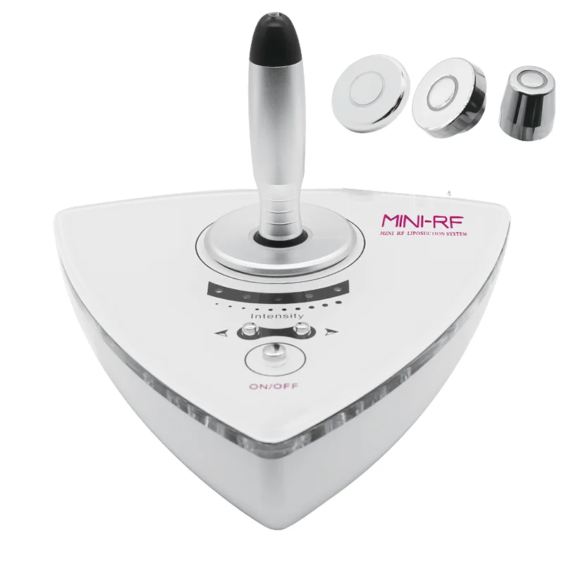 RF Beauty Star радиочастотная машина для лица подтяжки кожи подъемная омоложения ухода