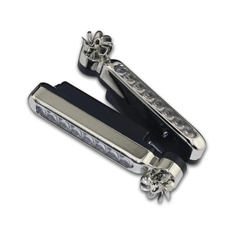 8 СВЕТОДИОДНЫЙ АВТОМАТИЧЕСКИЙ ветер энергия ветра бег светильник s автомобильный