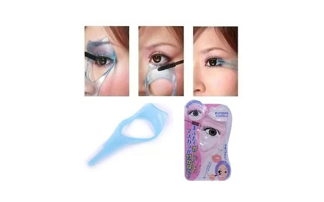 

Eyelash Apparatus For Mascara 463346595