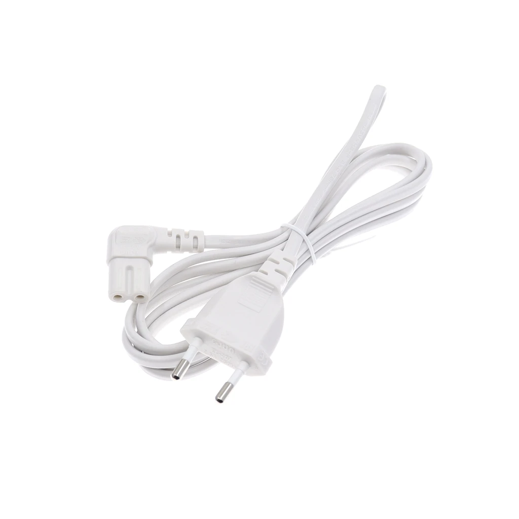 Power Extension Cable Cord For Samsung Philips Sony Led Tv