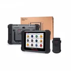 Autel Maxisys 906BT сканер автомобильный диагностический инструмент Autel OBD2 автомобильный диагностический сканер