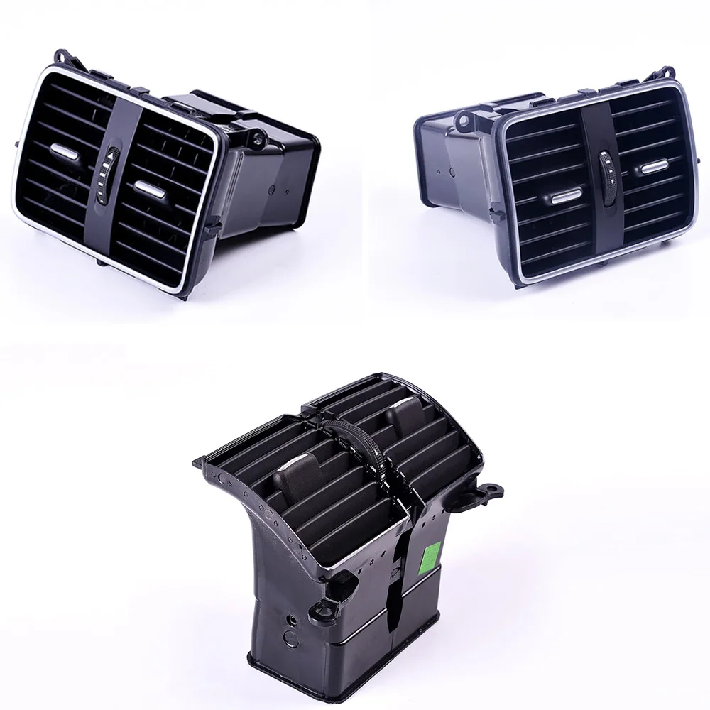 Высококачественное автомобильное вентиляционное отверстие подходит для VW PASSAT B7