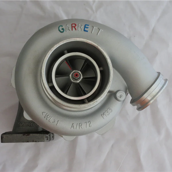 

Turbo factory direct price GT42 723117-0004 95727825 turbocharger