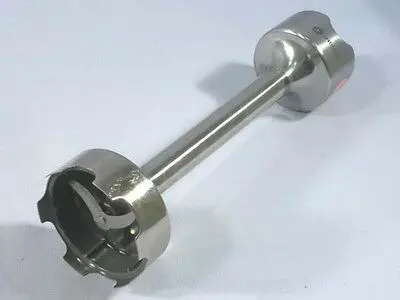 KENWOOD blade TRIBLADE ножной стальной вал KMIX MIXER MINIPIMER HB855 HB850 HB |