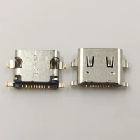5 50pcs type c usb charger charging port plug dock connector for sony xperia h4133 h3113 xa2 ultra h3213 xa2u xa1 g3116 g3112