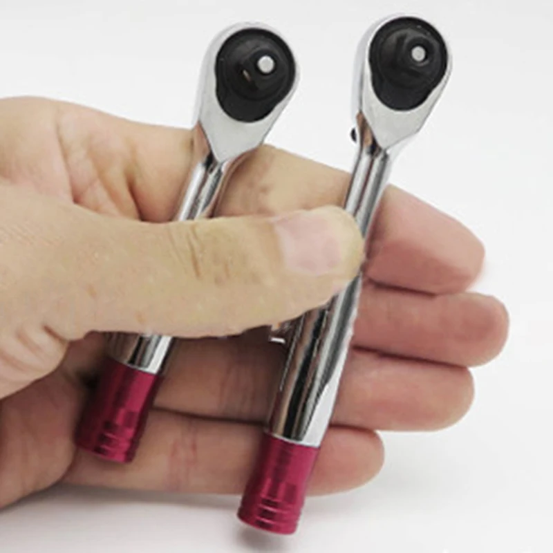 WL 06 1/4 8 мм трещотка отвертка торцевой ключ моторный инструмент для FPV Бесщеточный