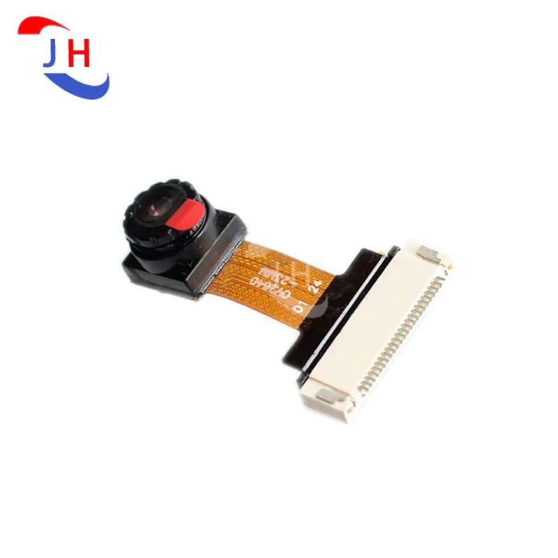 

1PCS OV2640 2 Million Pixel Camera Module ESP32 Module 66/120/160 Degree Support YUV RGB JPEG Row Seat WiFi+Bluetooth Module