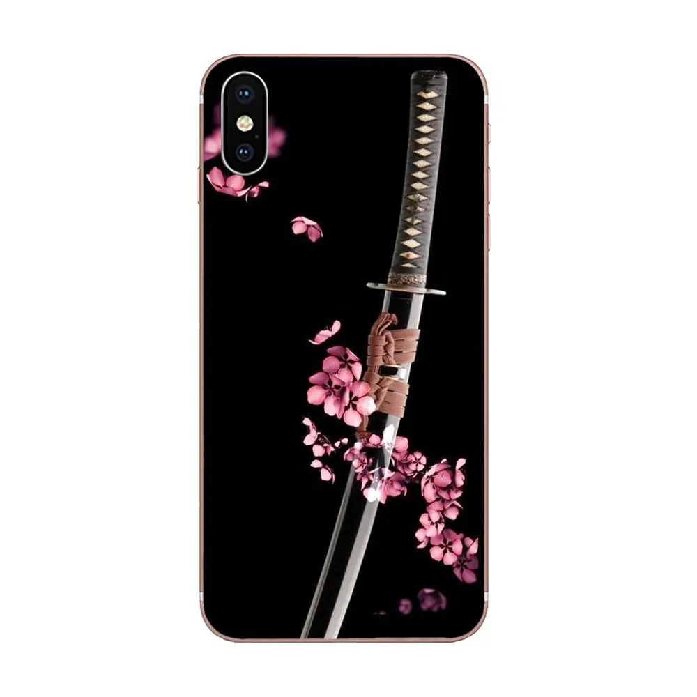 Японское аниме Black Butler Kuroshitsuji Pattern для Xiaomi Redmi Mi 4 7A 9T K20 CC9 CC9e Note 7 9 Y3 SE Pro Prime Go Play |