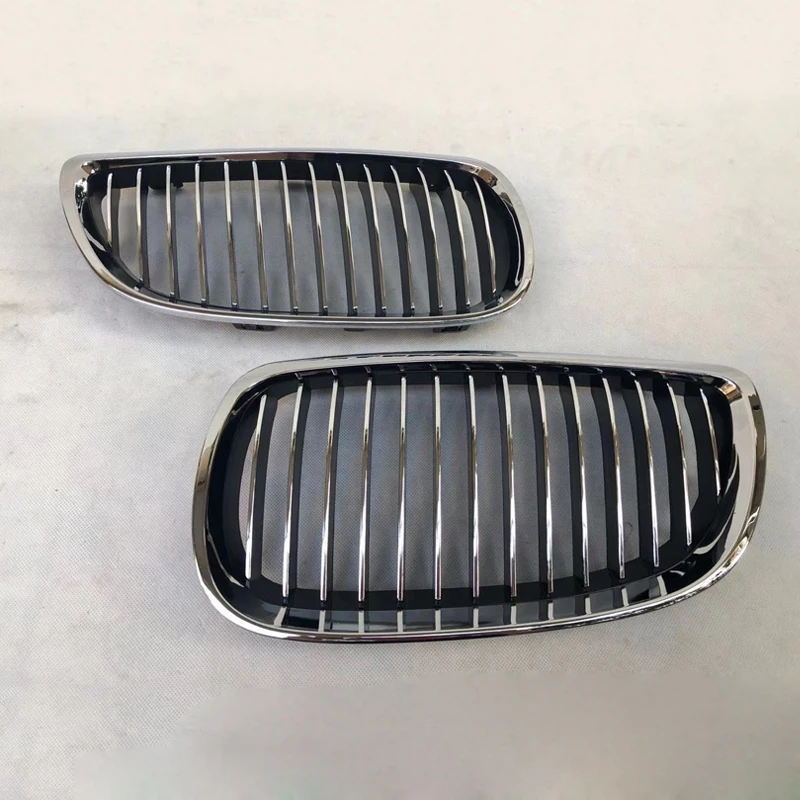 

Front Kidney Grille Grill For BMW 06-09 E92 E93 328i 335i 316i 320i 325i 330i 2DR