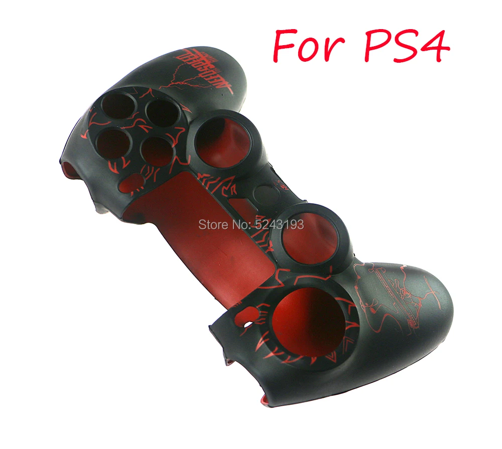 10 шт. мягкий силиконовый резиновый чехол накладка на летающий автомобиль для