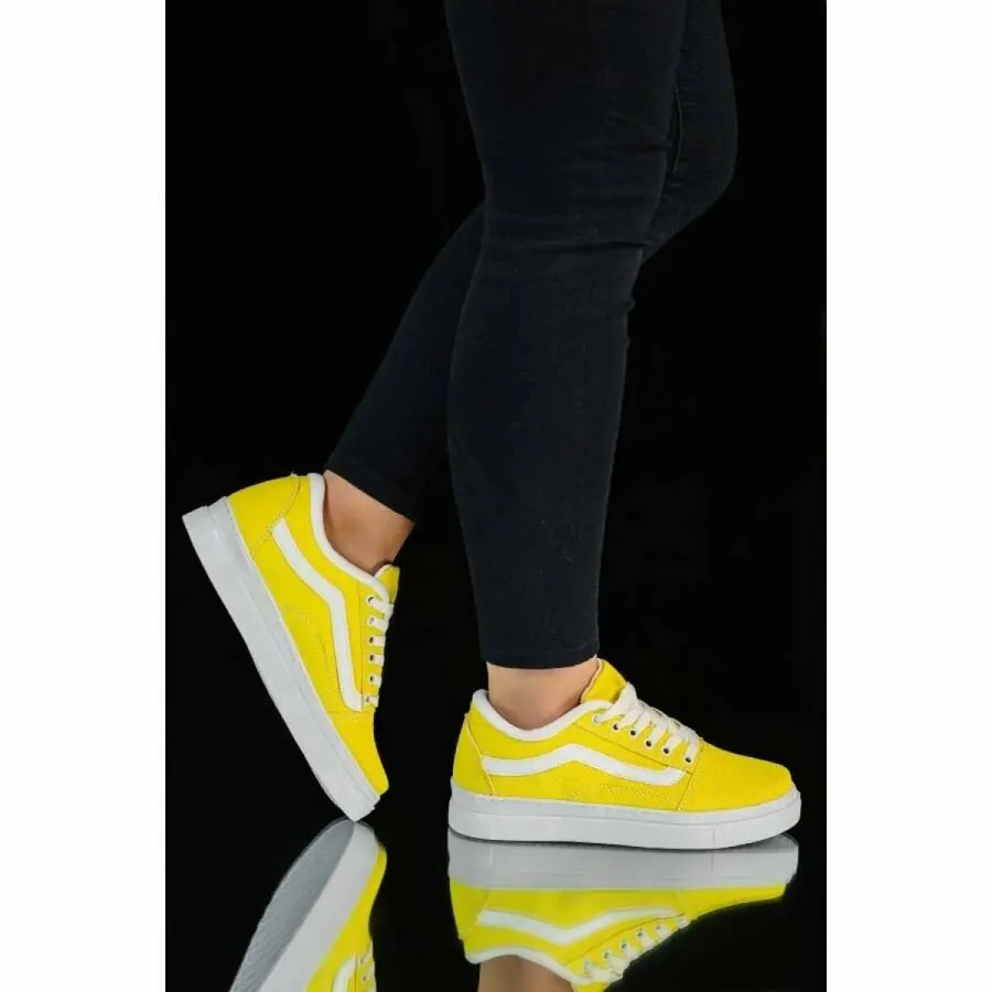 

Sneakers Women Muggo Crs36 Women'S Sneaker Shoes