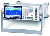 wholesale price taiwan gwintek 50mhz 1m point long waveform dwr arbitrary function generator afg 3051