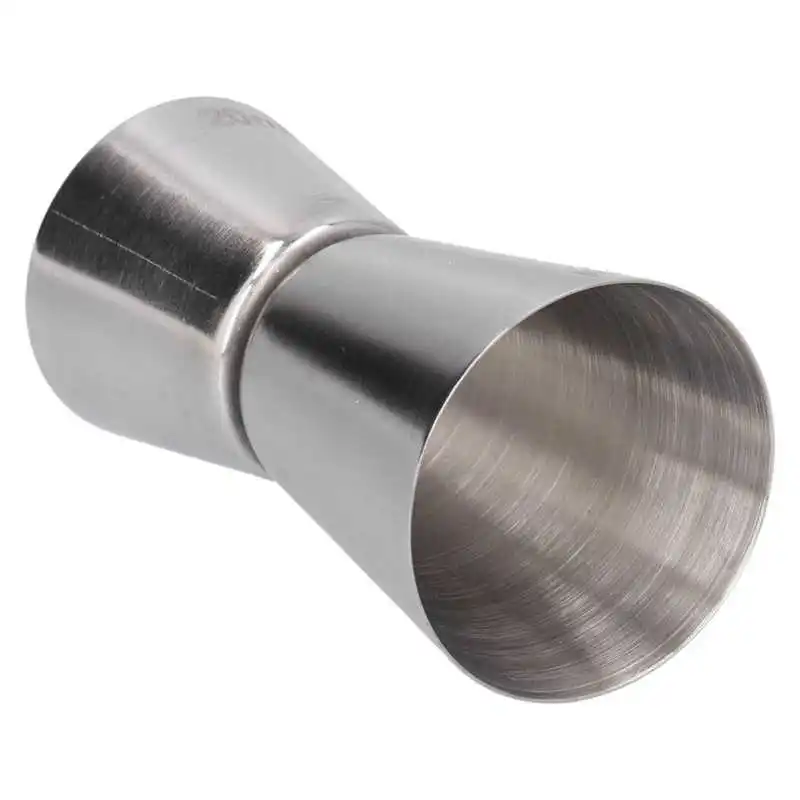 

Набор измерительных инструментов, стеклянная чашка для коктейлей 20/30 мл, двухсторонняя чашка из нержавеющей стали для коктейлей, мерная чаш...