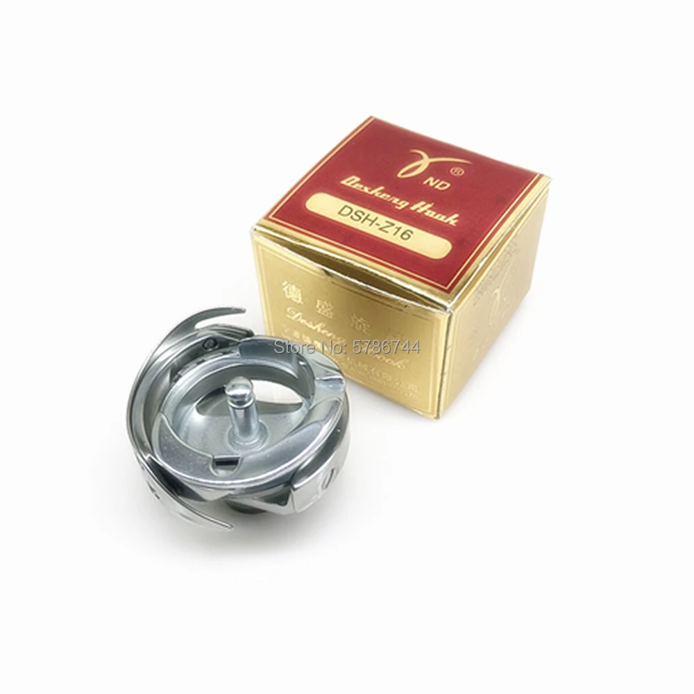 

Крюк DSH-Z16 для GOLDEN WHEEL L6100-0A CS-335BH, Джамбо Кинг CS-335U