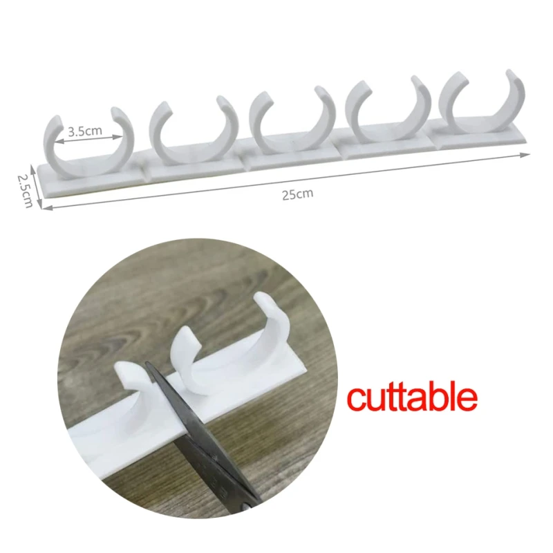 2/4 шт. настенный пластиковый держатель для бутылок и специй | Дом сад