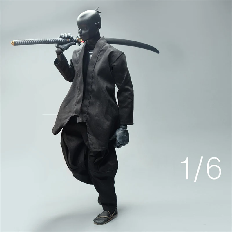 

In Stock 1/6th 3ATOYS 2 Colors Clothes Pants Suit For Mostly 12 inch Doll Soldier Collectable