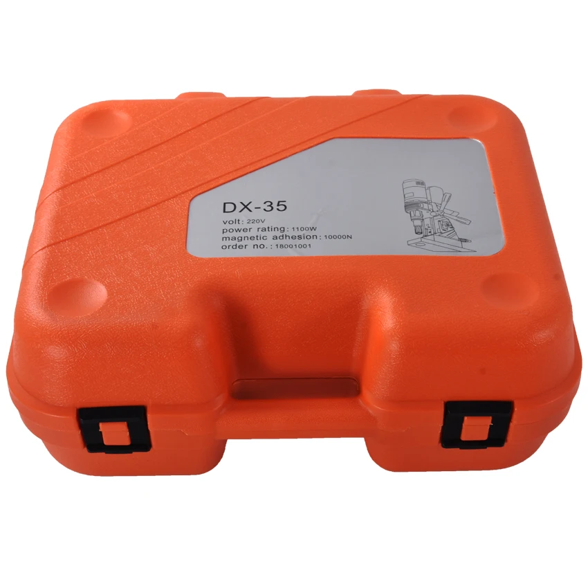 Высококачественная Автоматическая Магнитная буровая и резьбонарезательная