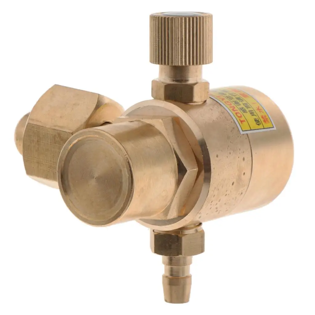 

Измерительное устройство, регулятор давления газа, сварочный аппарат