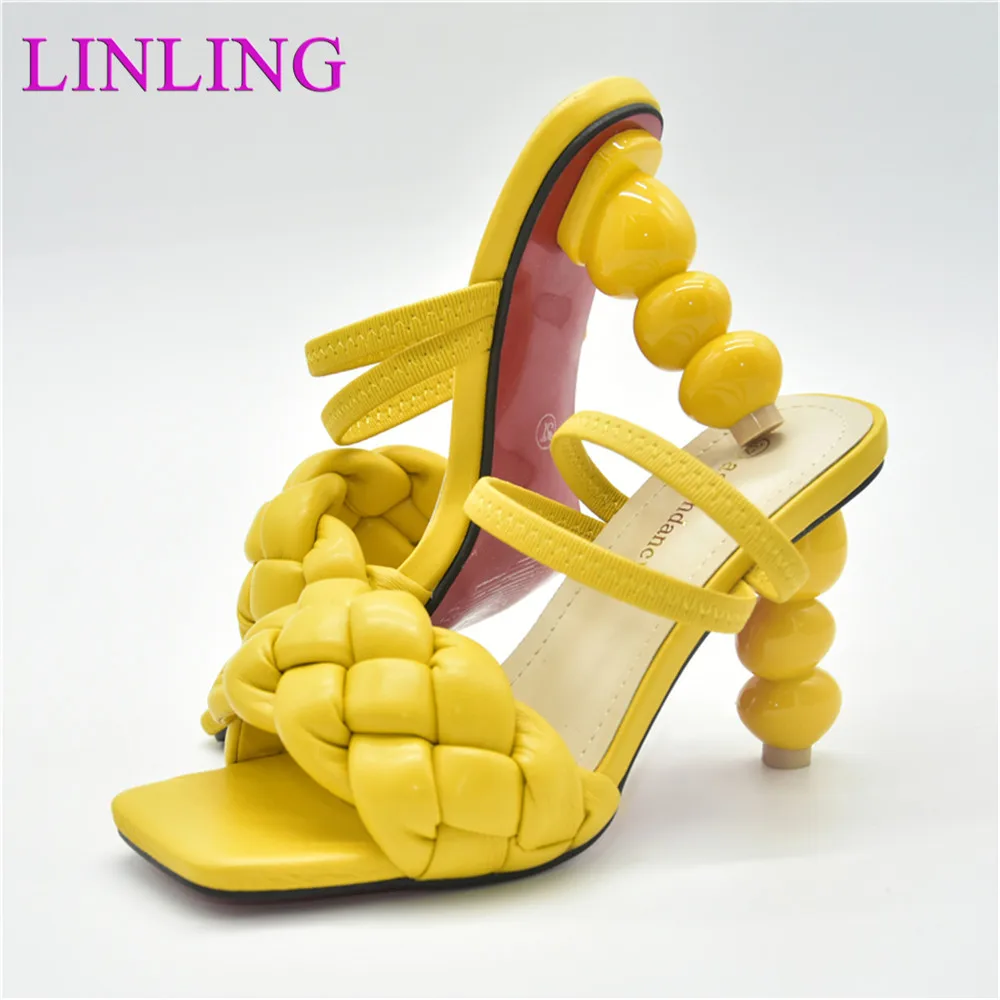 

2021 Hot Selling Luxery Shoes Women Plus Size Women Shoes 43 High Heels Sexy Ladies Ladies Dress Shoes Italian Women Pump