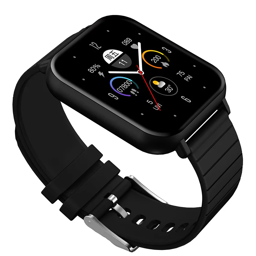 10 шт. 2021 Новый Z3 Смарт часы bluetooth вызова монитор сердечного ритма фитнес Браслет