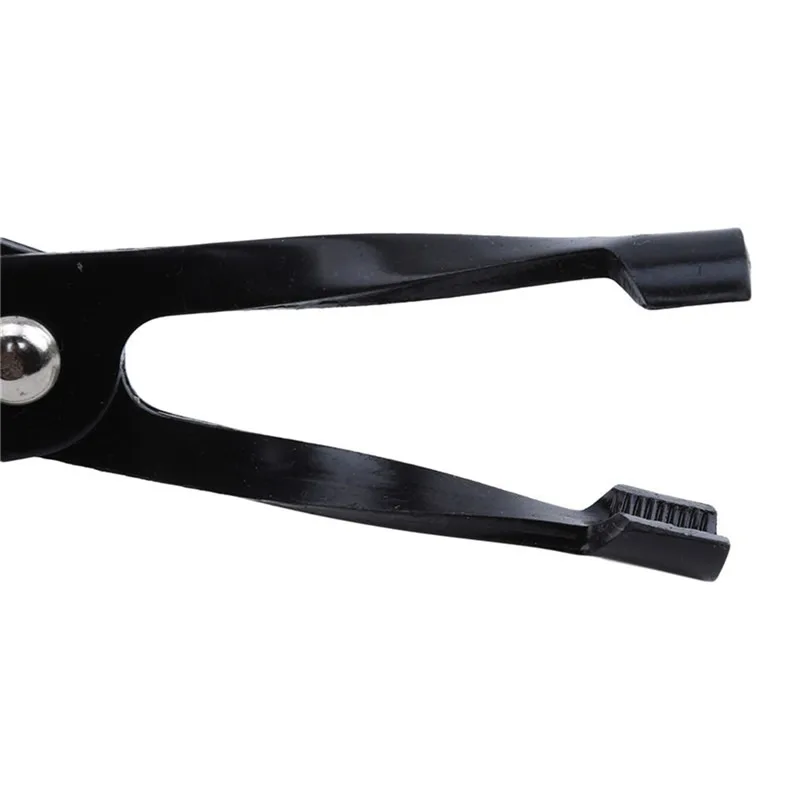 

1pc High Quality Multi-function Car Engine Oil Valve Pliers Spring Clamp Disassembly Stem Seal Gasket Pliers Remover Tool