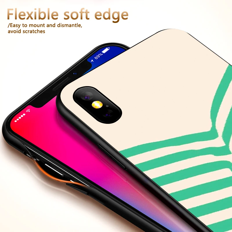 Для Xiaomi mi 8 A2 LITE 9 SE 9T A3 PRO 6X X 2S геометрический для 2 3 F1 CC9E CC9 чехол телефона |