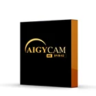 Мини Wi-Fi адаптер AIGYCAM RALINK RT5370, 150 Мбитс, hd-приемник