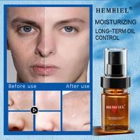 hemeiel 70ml male sea salt oil control facial toner cactus leaf anti acne korean cosmetics betaine moisturizing mens skin care