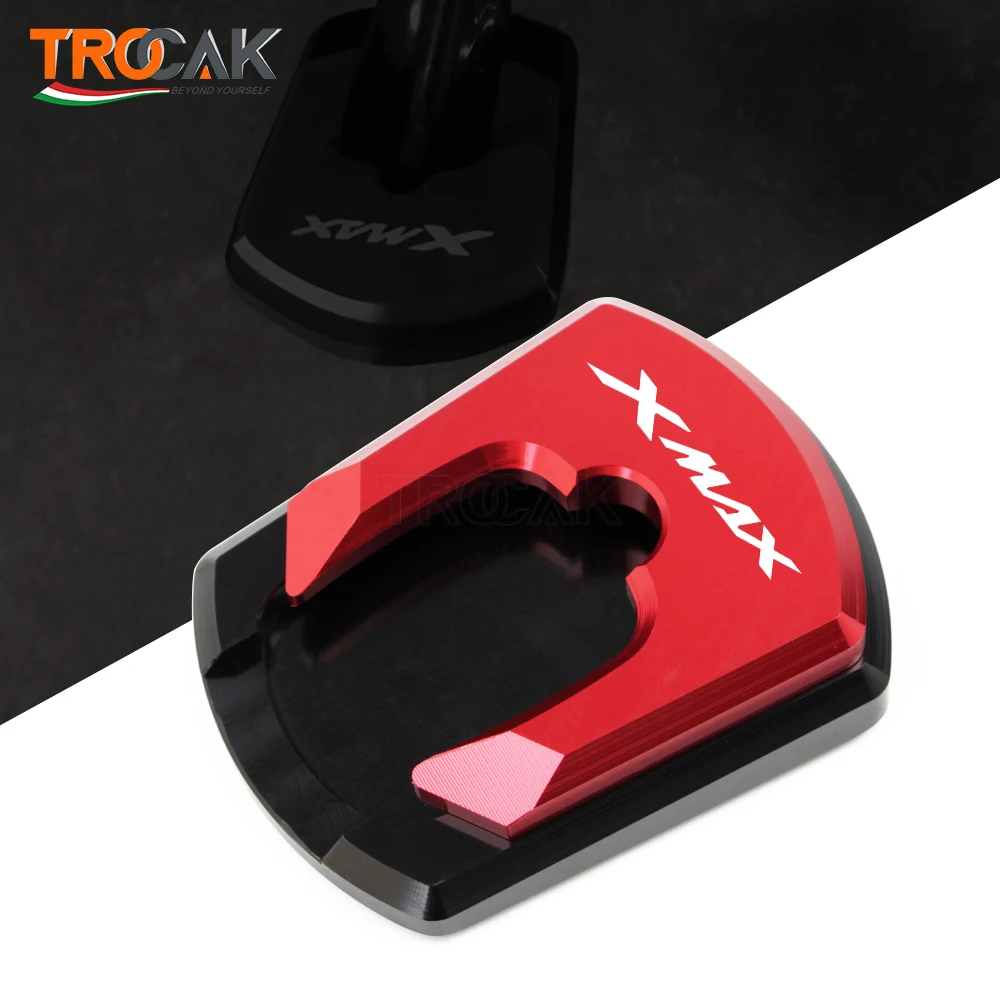 

Боковая подставка для мотоцикла, для Yamaha XMAX 300, xmax300, 2017, 2018, 2019