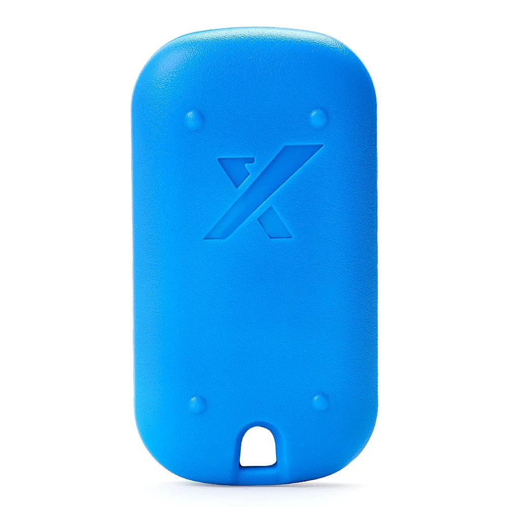 Ключ дистанционного управления KEYECU Xhorse VVDI универсальный дистанционный ключ для