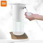 Диспенсер для мыла xiaomi, автоматический, с инфракрасным датчиком, USB