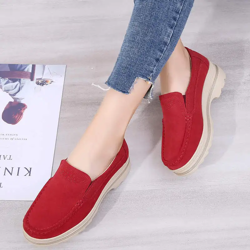 

Popity Sports Shoes Women Brands Anti-Skid Soled White Sneakers for Women Sport Sneakers Woman Running Shoes Ladies Tennis 488D