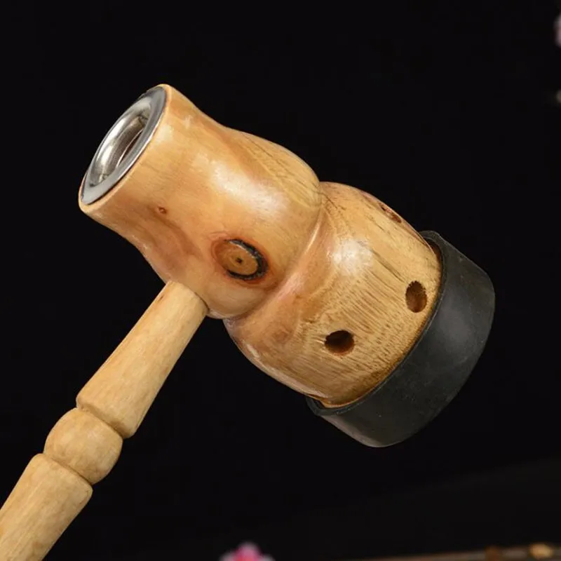 Прижигание тыквой коробка мокса-горелка для спа-массажа пупка | Красота и