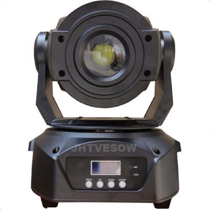 2pcs 90w beam spot led moving head stage professional lighting system dj disco party light wedding | Освещение