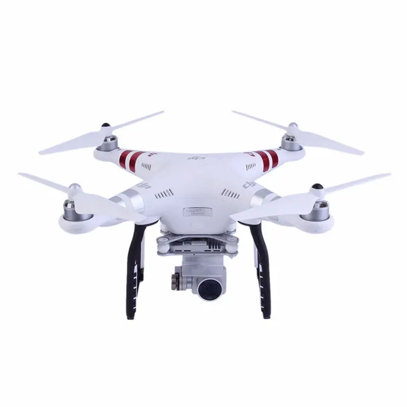 Комплект шасси 2 шт. для DJI Phantom 3 Professional Advanced SE запасные части дрона удлинитель