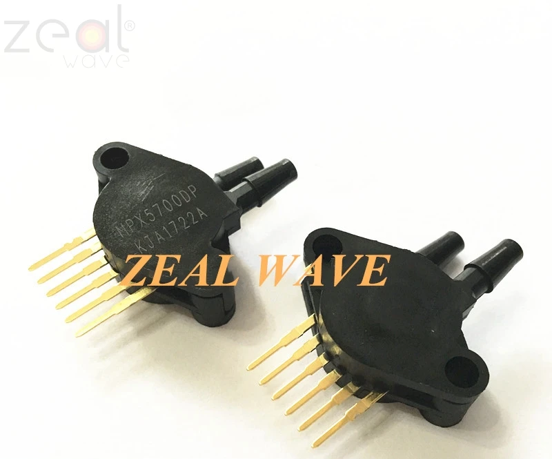 

For MPX5700DP Pressure Sensor Freescale Original Genuine FREESCALE