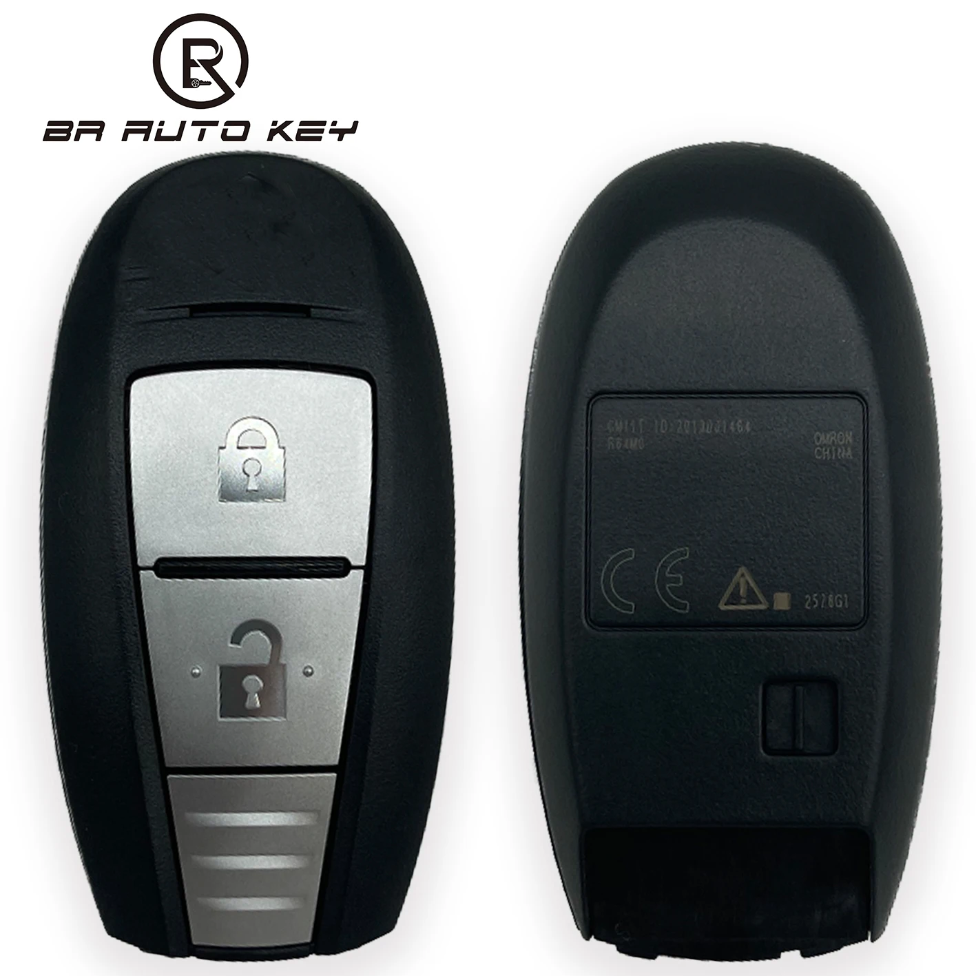 OEM TS008 умный Автомобильный ключ с 2 кнопками 433 92 МГц ID47 FOB для Suzuki Swift Grand Vitara 2011 2012 2013