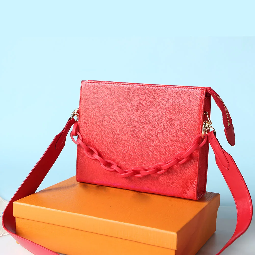 

Top Quality Handmade Designer Bags Famous Brand Women 2021 Luxury Handbags Woman Genuine Leather Runway Female
