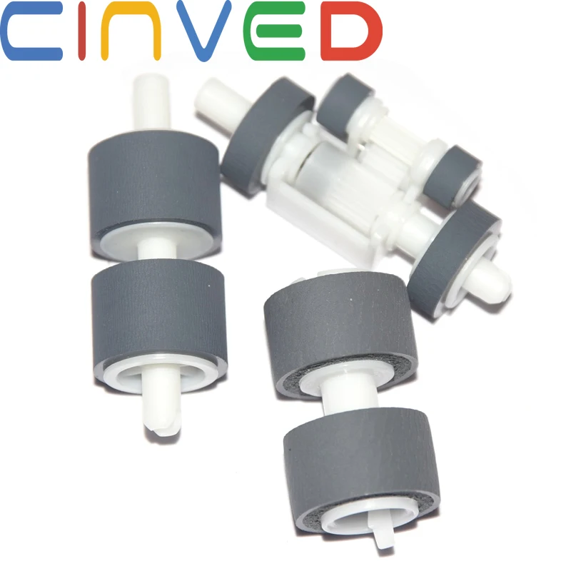 Комплект для сборки звукоснимателя Разделительный валик подачи 1 комплект