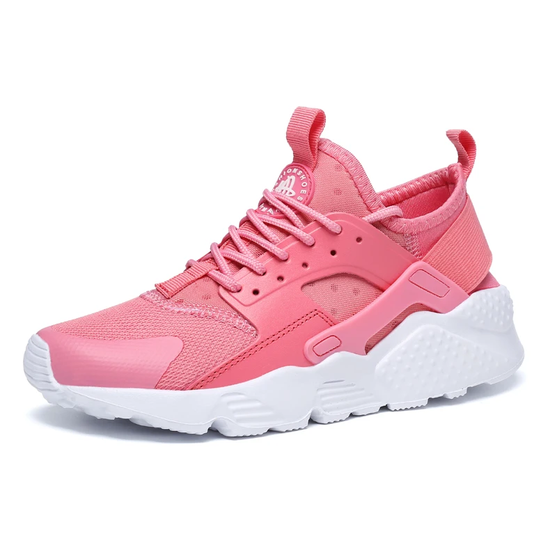 

2021 New Fashion Sneakers Women Shoes Spring Lightweight Running Shoes Big Size Sneakers Unisex Walking Jogging Shoes