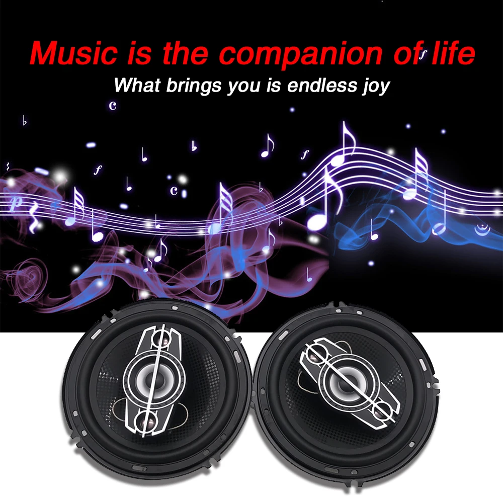 Высококачественный громкоговоритель среднего диапазона для автомобильной