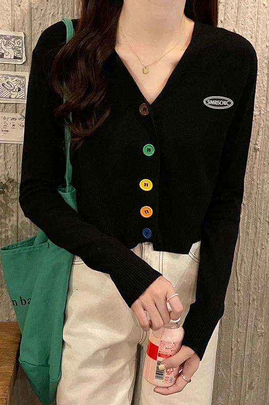 Cored Yarn Autumn and Winter Thick Imitation Dehaired Angora Cute Color Rac |